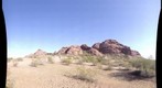 Papago Buttes and Eliot Ramada