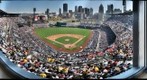 Pittsburgh Pirates Opening Day - Press Box View