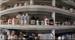 chemical van