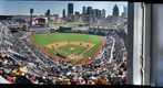 Pittsburgh Pirates Opening Day - National Anthem