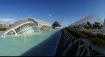 Ciudad de las Artes y las Ciencias, Valencia