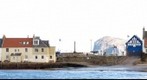 North Berwick west bay