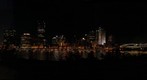 Pittsburgh Skyline at Night