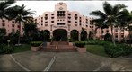 Royal Hawaiian Courtyard-A