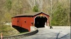 The Martic Forge or Colemanville Covered Bridge
