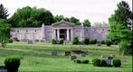 East Harrisburg Cemetart Mausoleum