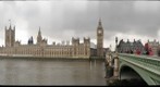 The Houses of Parliament