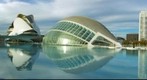 La Ciudad de las Artes y las Ciencias