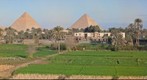 Giza Pyramids