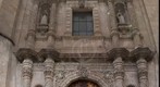 San Agustin en Santiago de Querétaro