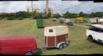 U&amp;D Porta 2009 Aufbau