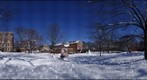 whereRU: Snow Sculptures
