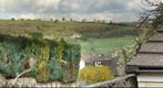 Colliers Lane from Leigh Close