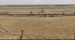 Smoky Hill River Valley, east of Schoenchen, Kansas