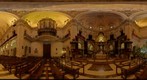 Basilica de Santa María, Elche.