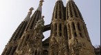 Sagrada Familia - Portico del Nacimiento