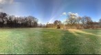 Wrocław - Park Szczytnicki - łąka