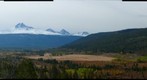Elkin Creek Ranch, Mt. Tatlow, Chilcotin, BC