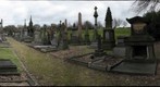Undercliffe Cemetery  Bradford England 