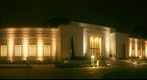 The Griffith Observatory - North Side, Los Angeles, California