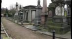 Undercliffe Cemetery Bradford England