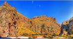 TORRENT de PAREIS - Sierra de Tramontana - Mallorca