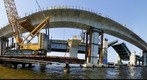 Highlands Bridge, New &amp; Old, NJ.