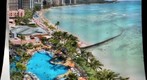 Waikiki from the Sheraton