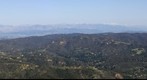Calabasas Peak Panorama