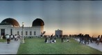 Griffith Park Observatory