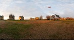 Fort Hancock, Parade Ground (360)