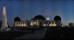 Griffith Park Observatory at twilight