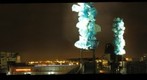 tacoma nightscape