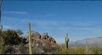 FROM THE TUCSON MOUNTAINS TO THE CATALINAS