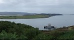 Leaving Ullapool