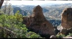 Pinnacles Trail