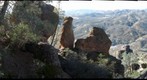 Pinnacles