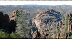 Pinnacles National Monument