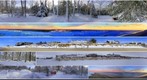  Hamptons Snow Storm, New York, 2010/02/10 