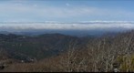 El Pirineu des del Montseny