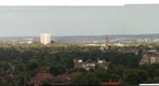Wiew across Newcastle