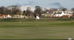 Gullane #2 Golf Course