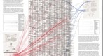 US Patent Hierarchy Visualization