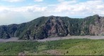 Vesuvian lava flow.