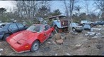 junkyard
