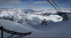 View from Marmolada 3265m