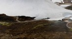 Leaving Hraftinusker