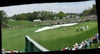 Masters Tournament 9th Green