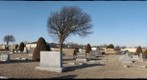 Ellis Cemetery, Northwest Section, Morning