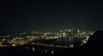 Pittsburgh at Night